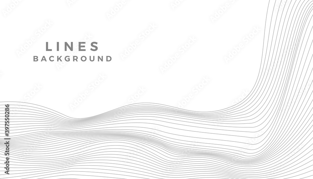 Abstract elegant background with flowing lines wave. Eps10 vector. Abstract elegant background with flowing lines wave. Eps10 vector.