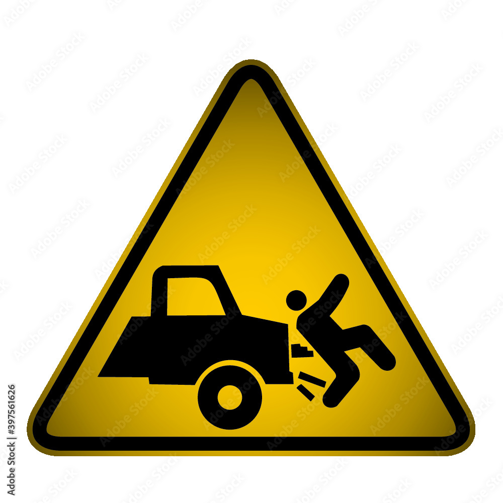 pedestrian warning signs pedestrian warning signs