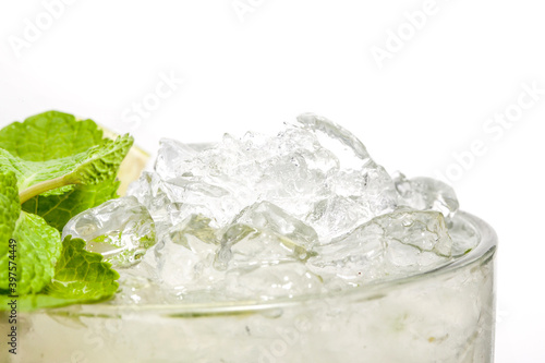 refreshing Mojito