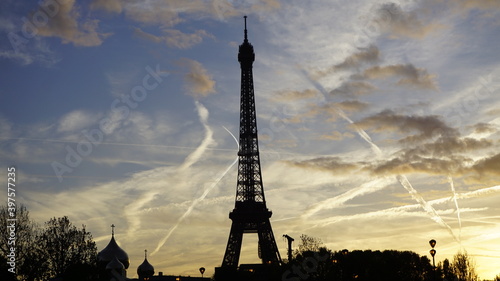 Beautiful photos of Paris