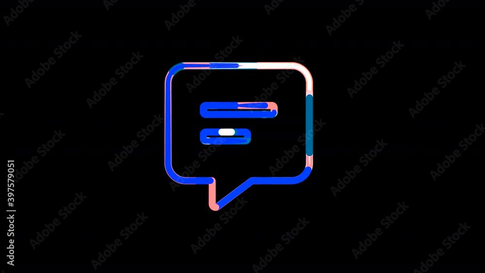 Circles gather in symbol comment lines. After it crumbles in a line and moves to the camera. Alpha channel black Circles gather in symbol comment lines. After it crumbles in a line and moves to the camera. Alpha channel black