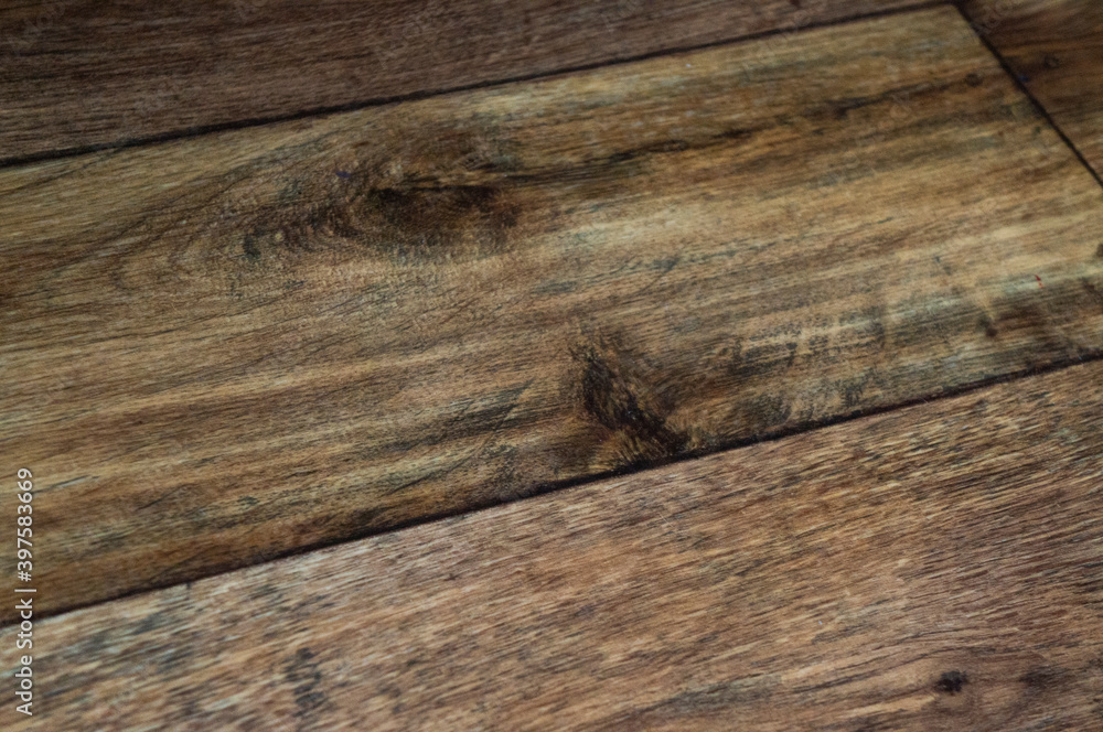 Wooden parquet plank texture closeup for background Wooden parquet plank texture closeup for background