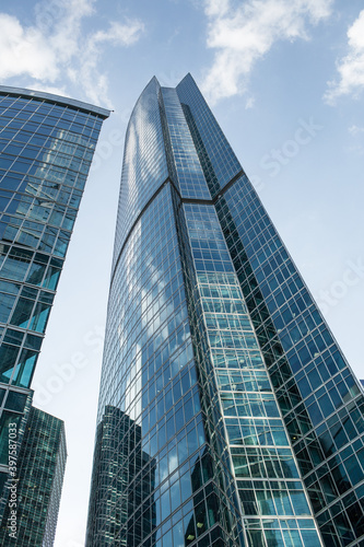tallest building skyscraper