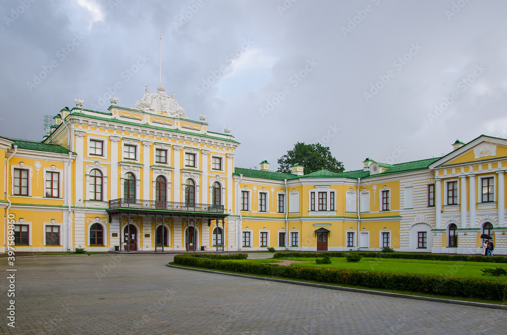 Imperial Travel Palace in Tver