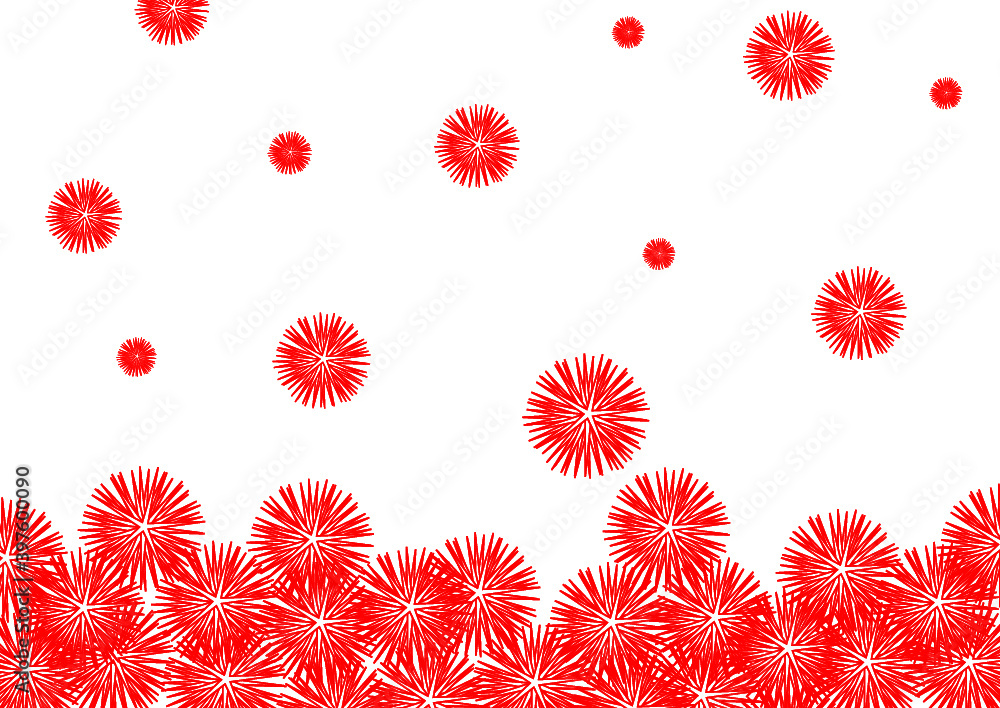 Fototapeta premium 花