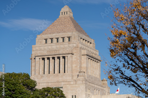霞ヶ関・有楽町散策
