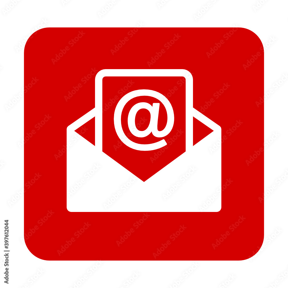 poczta e-mail ikona poczta e-mail ikona
