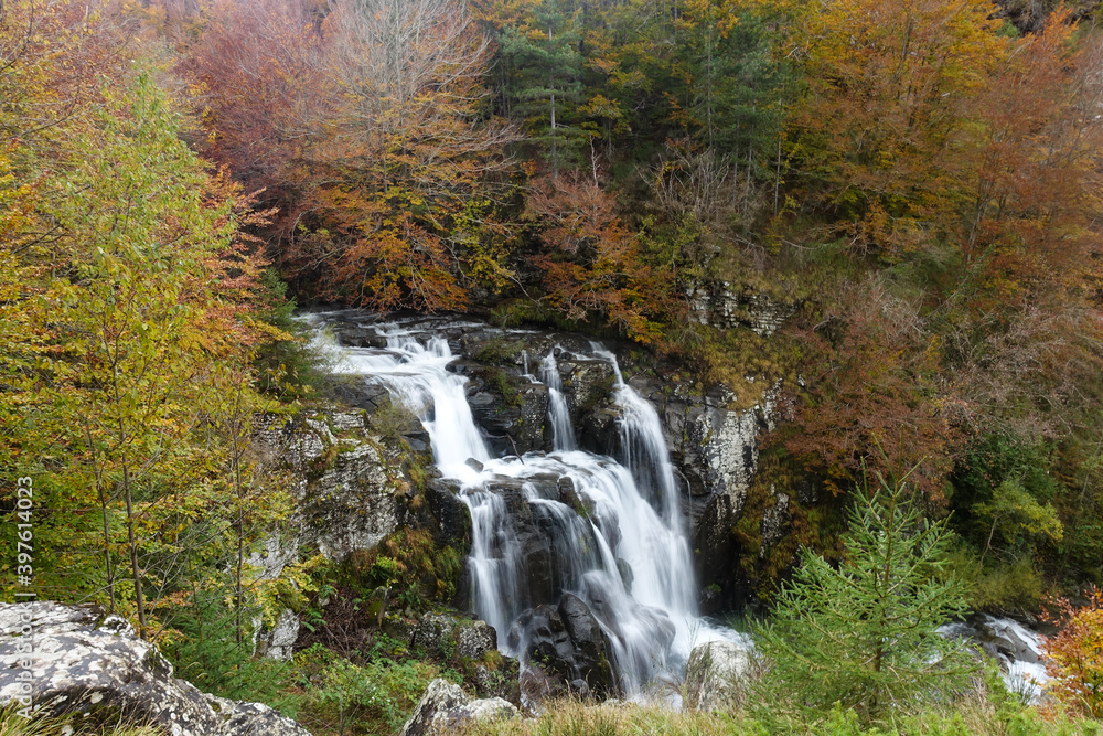 Cascate del valdarno Cascate del valdarno