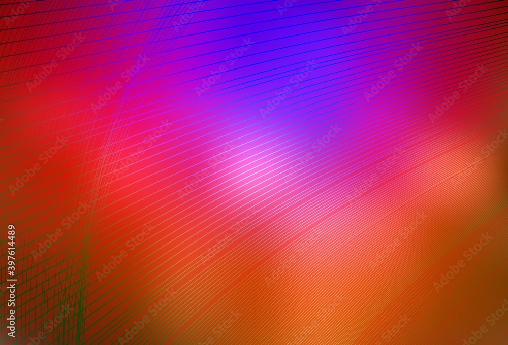 Dark Pink, Red vector modern elegant backdrop. Dark Pink, Red vector modern elegant backdrop.