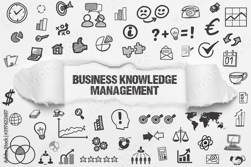 Business Knowledge Management