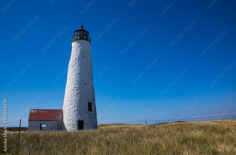 Nantucket Island