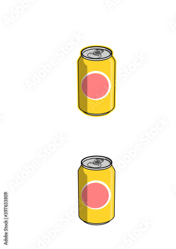 Citrus Drink