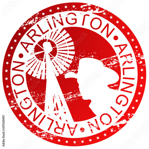 Fotografie Carimbo - Arlington, Texas, USA