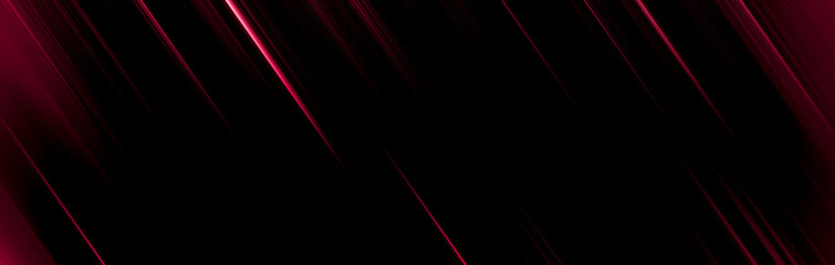 Background abstract pink and black dark are light with the gradient is the Surface with templates metal texture soft lines tech design pattern graphic diagonal neon background.