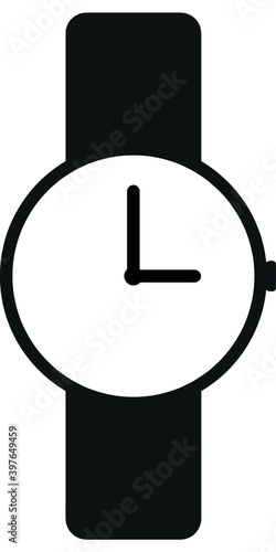 clock vector 