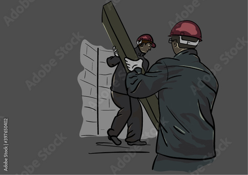 builders