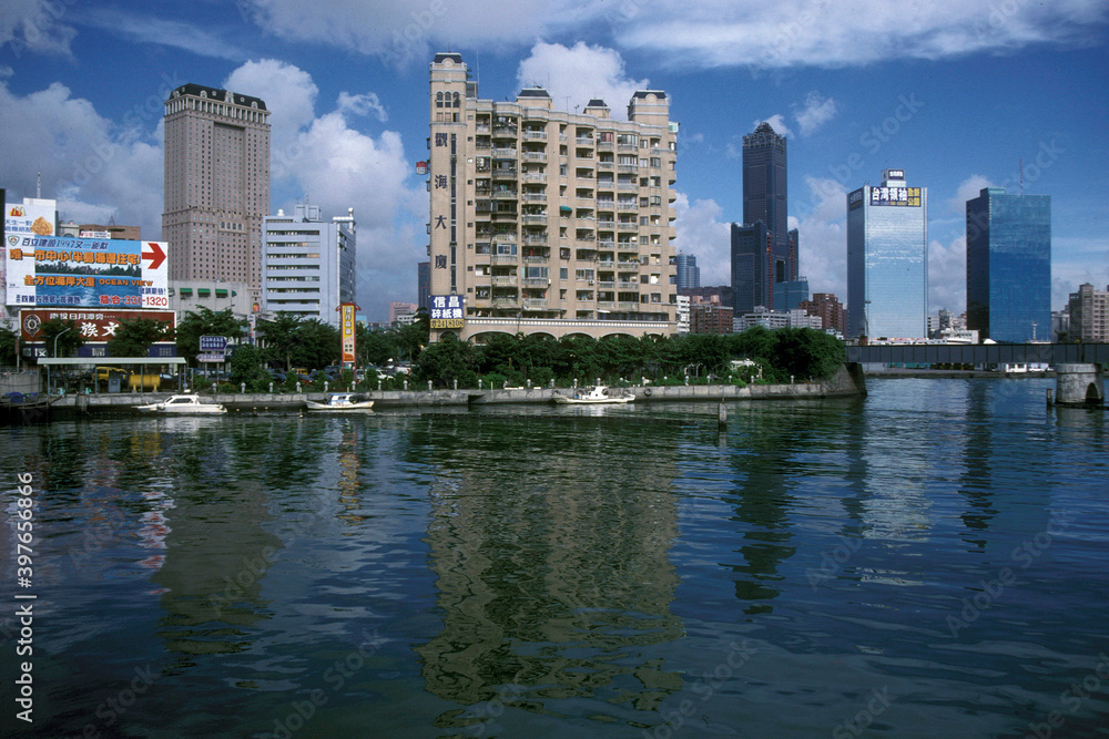 TAIWAN KAOHSIUNG CITY