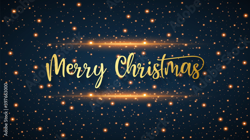 Merry christmas background, 2021 happy new year 2021 Background, vector