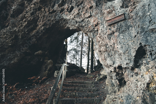 Wiesenttal-Trail in der Fränkischen Schweiz photo