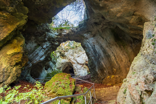 Wiesenttal-Trail in der Fränkischen Schweiz