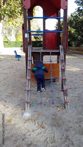 JUEGOS INFANTILES