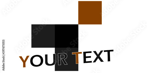 Square logo 