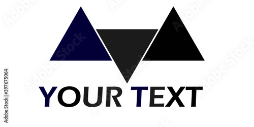 Triangle logo