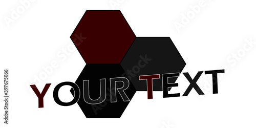 Honey Comnb like logo