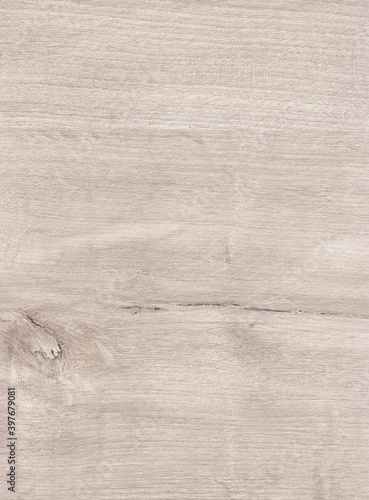 The texture of freshly cut wood. Annual rings and cracks in the old tree. Horizontal  wooden background. Texture in high resolution. Color image.