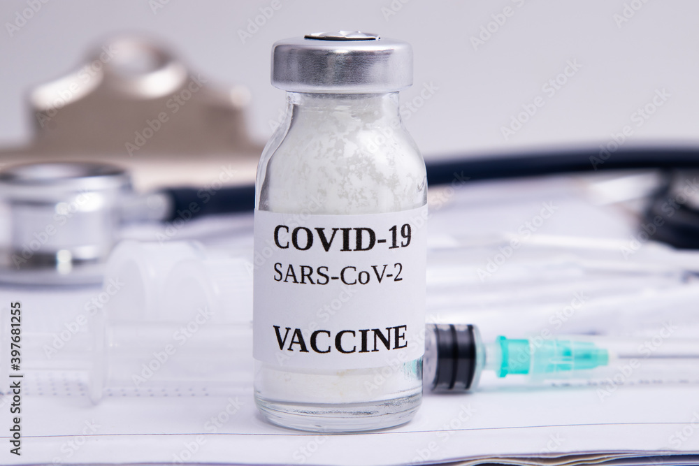 coronavirus vaccine in the laboratory coronavirus vaccine in the laboratory