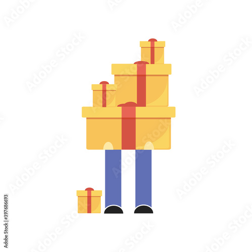 Cadeaux