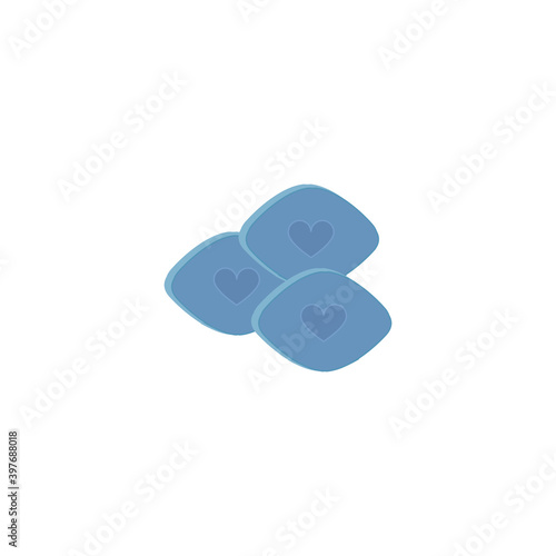 Pilule bleue