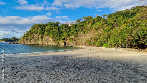 Golden Beaches of Peninsula Papagayo and Four Seasons Costa RIca