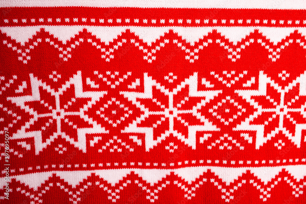 2021 texture of the new year, Christmas sweater 2021 texture of the new year, Christmas sweater