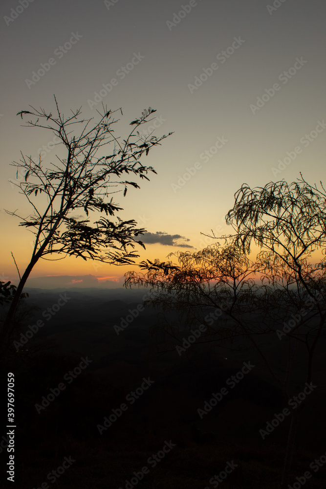 pôr-do-sol pôr-do-sol
