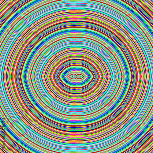 Colorful,circle abstract background