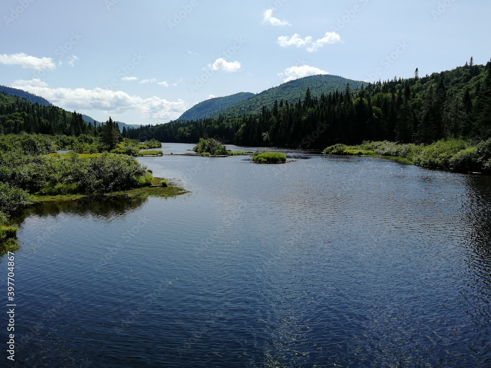 Travelling around Canada: Ontario and Quebec