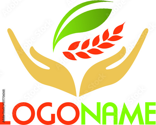 nature logo