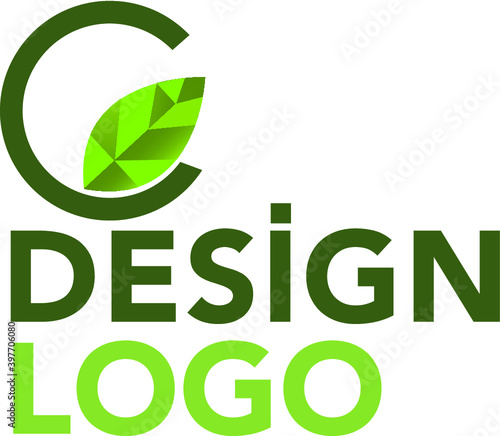 nature logo