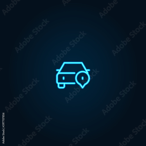 Car Location