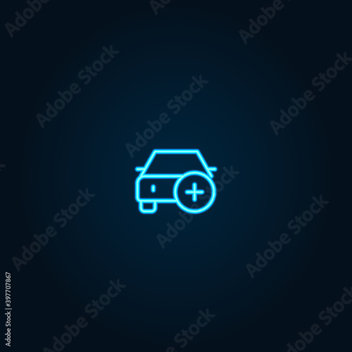 Add Vehicle