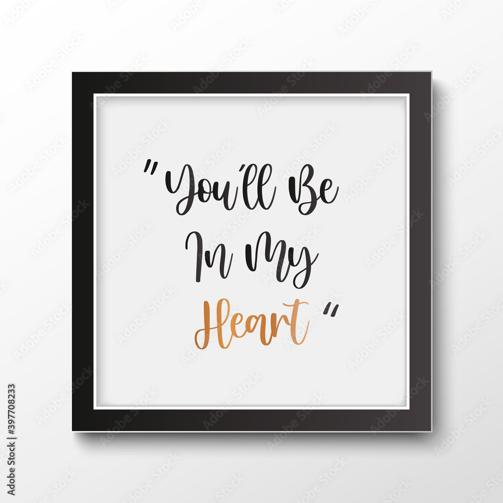 Abstract text box with white frame on clear background vector Abstract text box with white frame on clear background vector