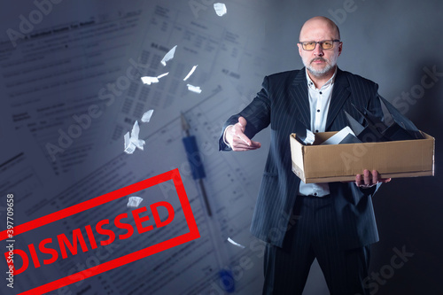 Dismissed. Inscription dism...