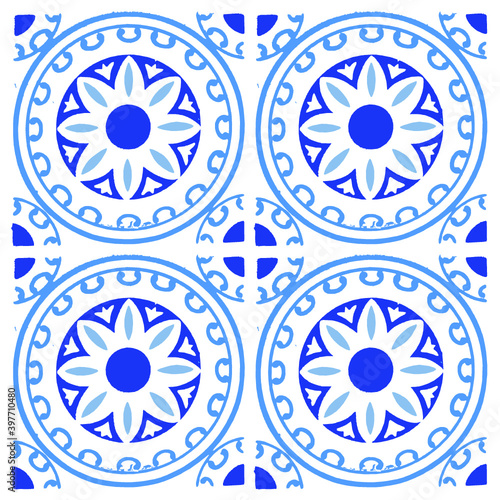 Azulejo