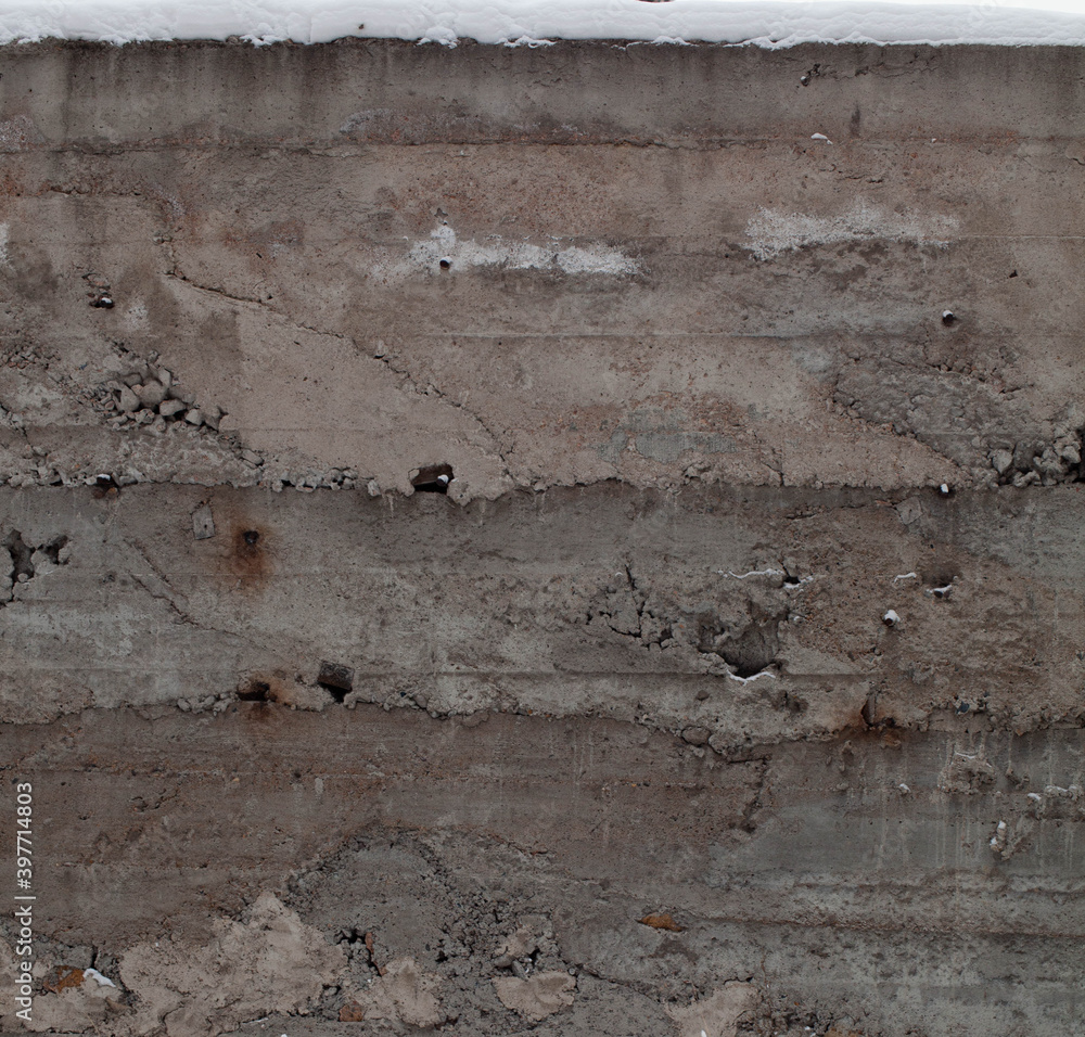 Fototapeta premium concrete texture