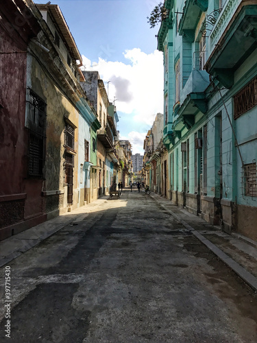 Old Havana © Nomad's Lens