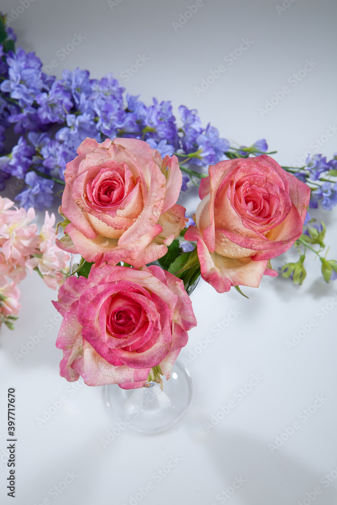 Still Life With Flowers Still Life With Flowers