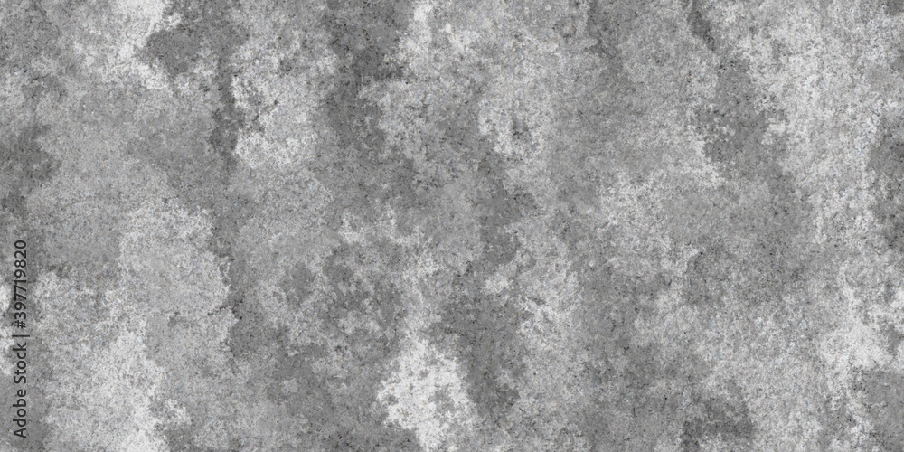 Fototapeta premium grey concrete wall