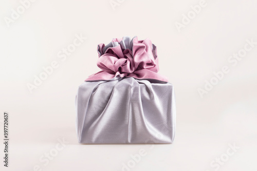 New Year's Korean Traditional Object 01 : traditional gift