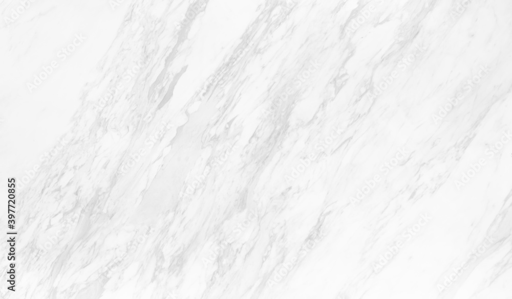 Obraz premium Marble granite white background wall surface black pattern abstract light elegant black for do floor ceramic counter texture stone slab smooth tile gray silver natural stone texture for design.